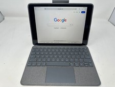 Apple iPad 9th Generation A2603 10.2" 64GB WiFi Only - Bundle Space Gray