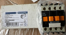 Telemecanique (Schneider Electric) CA3-DN40 series contactor