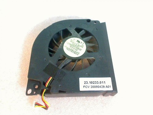 CPU Prozessor Lüfter Kühler FAN Fujitsu Amilo PA 3515 MS2242