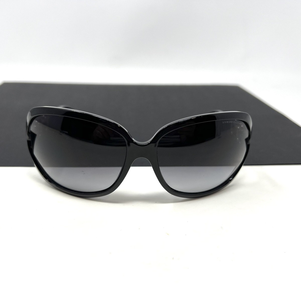 ARMANI EXCHANGE AX140/S D28 JJ 63-15-120 WOMENS SUNGLASSES  display picture 1