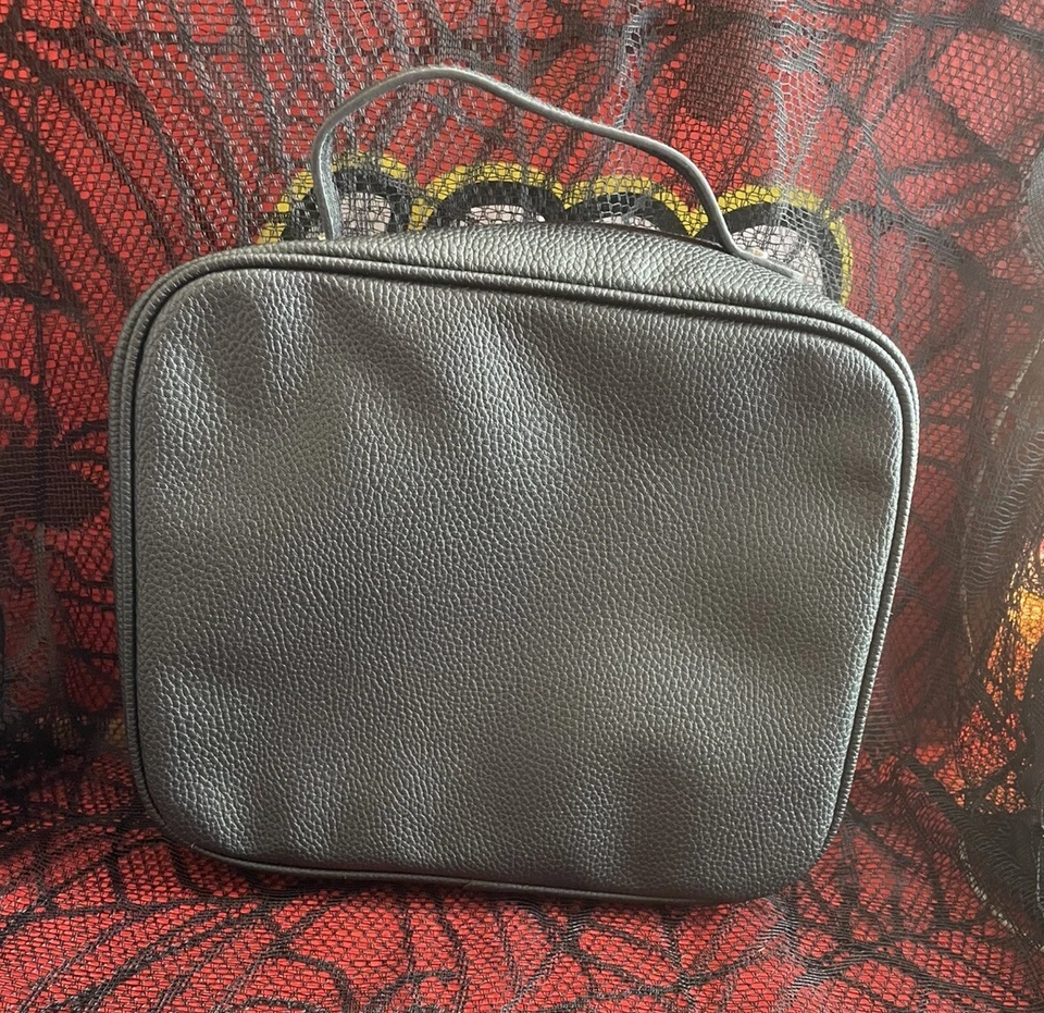 Nightmare Before Christmas Wash Bag Toiletries Bag Make Up Vanity Lunchbox *BNWT - Image 3 of 4