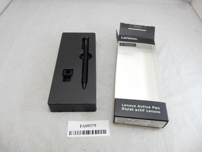 lenovo touch screen laptop pen