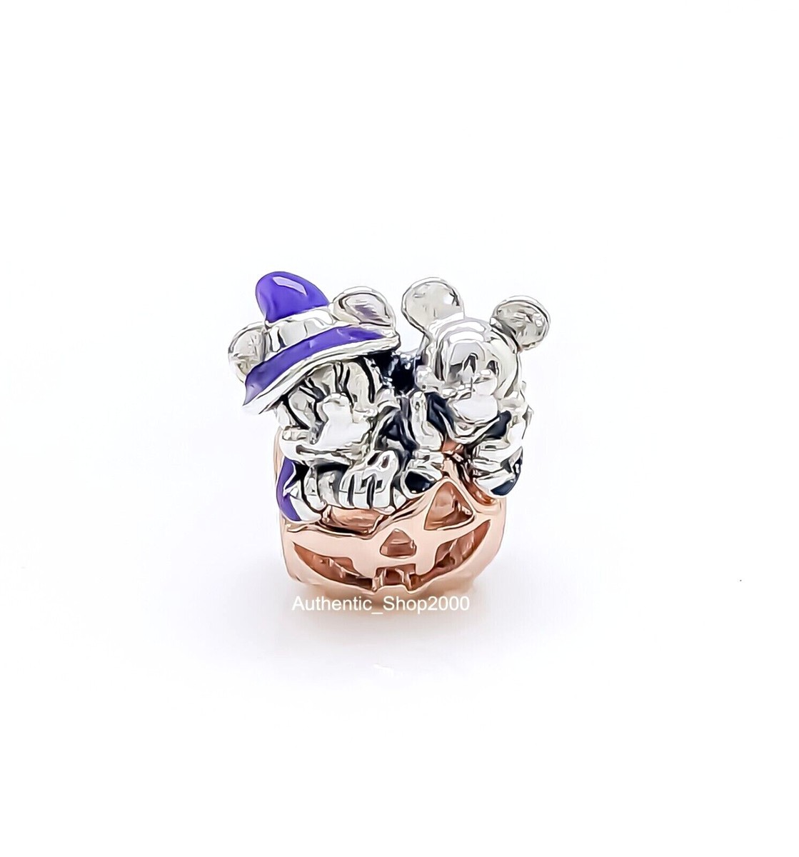 Pandora Disney Mickey Dream charm ディズニー Pandora Disney Mickey Dream charm ディズニー 29347.jpg