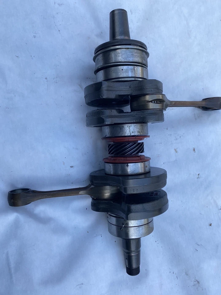 2007 SKI-DOO SUMMIT XRS 800R Core Crankshaft / Crank For Parts - Image 2 of 4