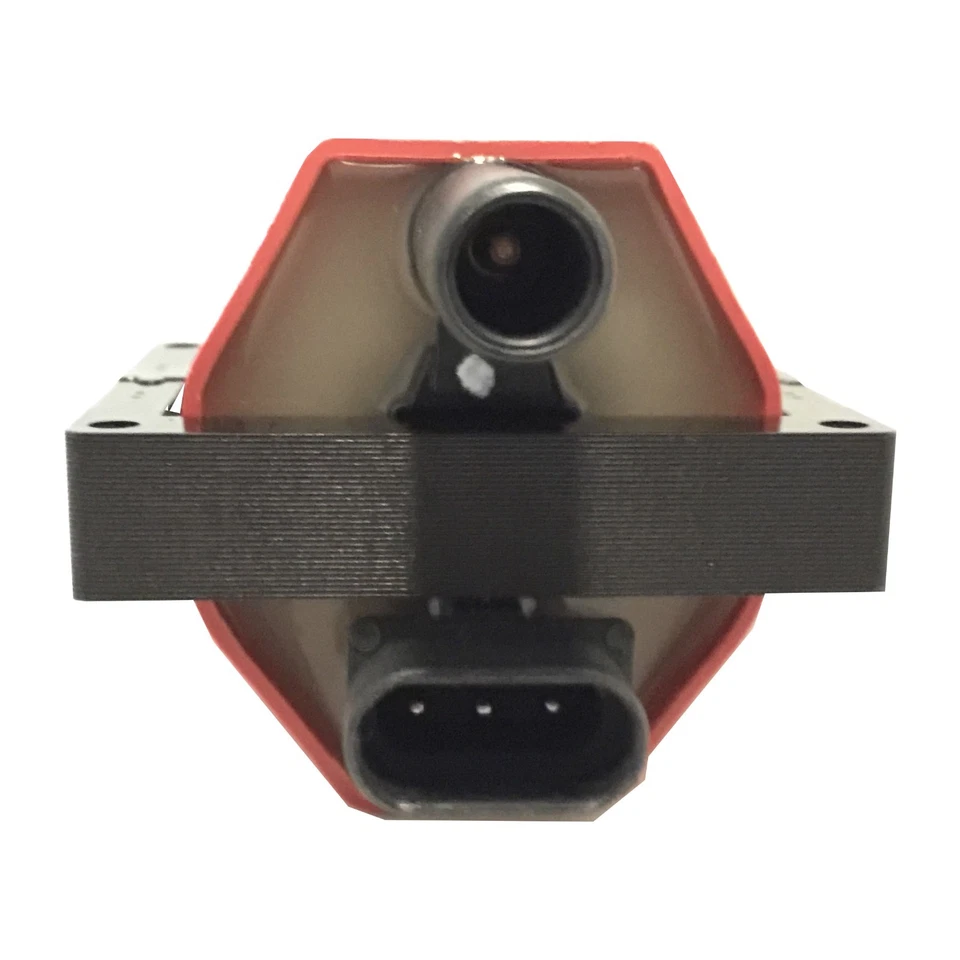 Bobina de encendido REV ALTO rendimiento GM 10489421 Chevy GMC Pontiac Buick 1996-2007 Foto 2 de 2