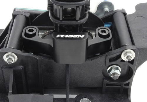 Perrin Shifter Shop (gap remove) 2015-2017 WRX STi - Picture 7 of 10