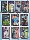 2025 Topps Christopher Morel Base (Raw)