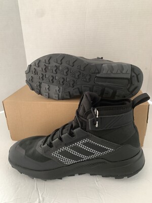 Adidas Terrex Trailmaker Mid GTX Sz 7.5 Men (FY2229) | eBay