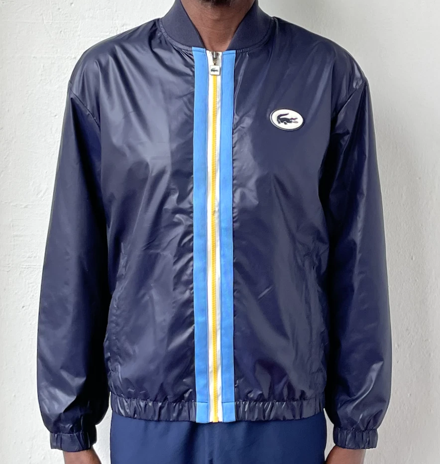Lacoste heritage 2025