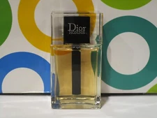 CHRISTIAN DIOR ~ DIOR HOMME EAU DE TOILETTE SPRAY ~ 3.4 OZ