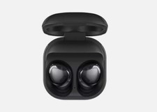 Samsung Galaxy Buds Pro   Phantom Black SM-R190   Premium Sound Quality