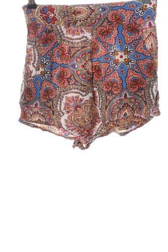 Short Moulant Only Pour Femme - Taille 36, Bleu Casual, Parfait Pour Le Printemps Et L'été