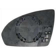 Retroviseur droit (ou coque) Smart CABRIO