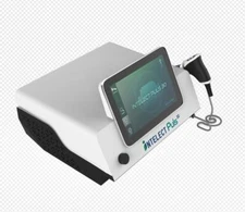 ED Shockwave Therapy Machine Shock Wave Body Massager for Pain Relief Treatment