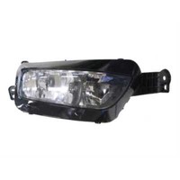 Alkar Scheinwerfer Rechts Halogen FüR CitroëN C4 Grand Picasso Ii