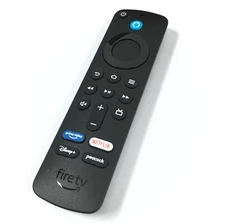 Amazon Fire TV PA38CA Alexa Voice Remote Control (very good)