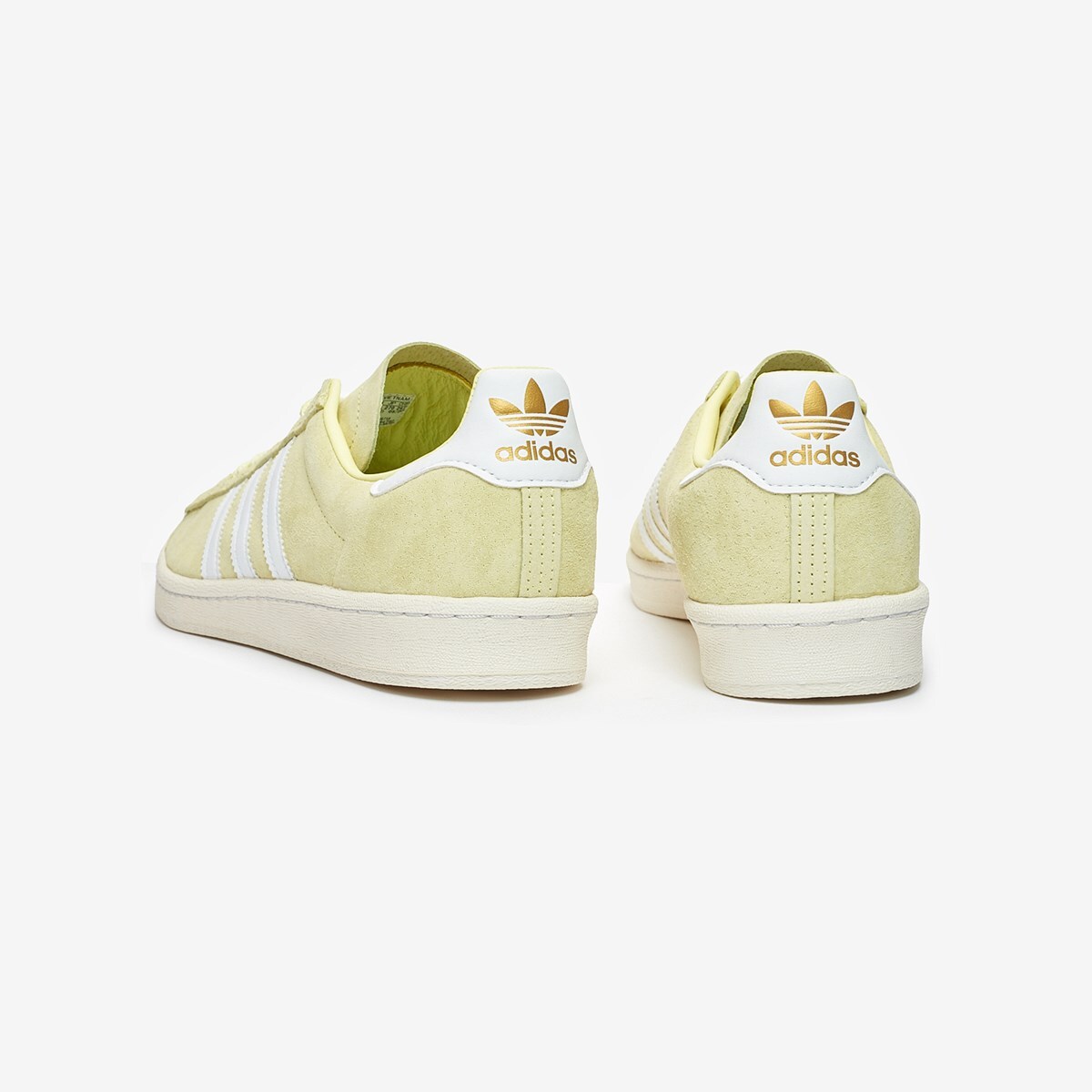 Size 9.5 - adidas Sneakersnstuff x Campus 80s Homemade Pack