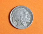1913-D Buffalo Nickel #P10882