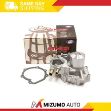 GMB Water Pump Fit 92-97 Subaru SVX 3.3L DOHC EG33D