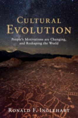Cultural Evolution by 