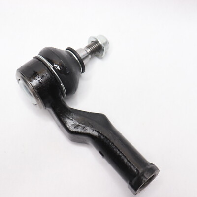 MasterPro Left Outer Steering Tie Rod End ES800861