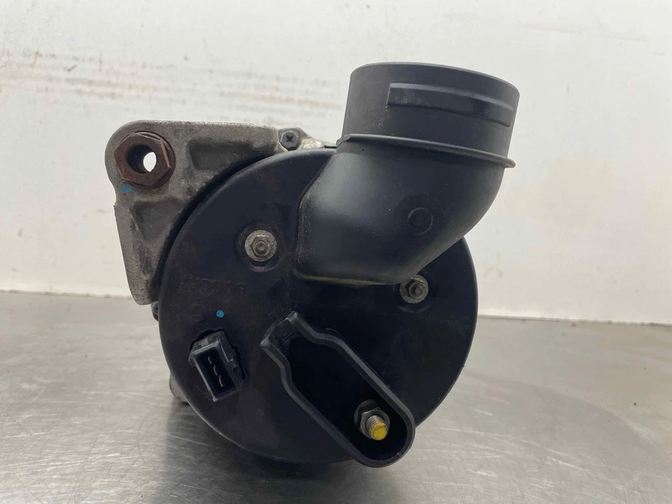 2000 BMW Z3 2.8L OEM 14V 120 Amp Alternator 47K Bosch 1432986 1997-1999 - Image 3 of 4