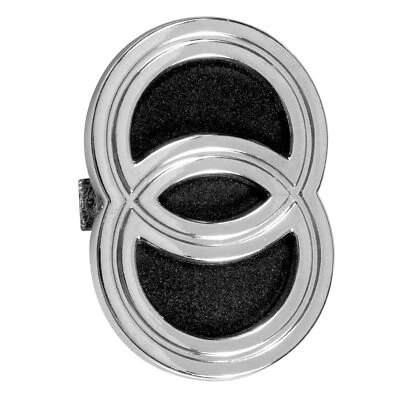 MF BRAND MF7032 Scudetto Emblema Anetriore Gilera Runner 50 125 180 200 SP FX FXR VX VXR