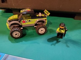 Lego 60055 City Monster Truck