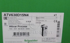NEW SCHNEIDER ATV630D15N4 Variable Speed Drive 1PCS