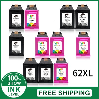 hp envy 5540 printer ink