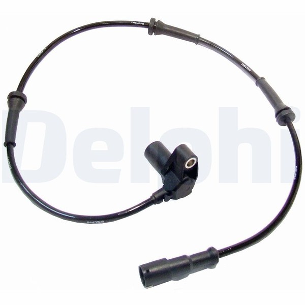 Delphi SS20101 ABS Sensor FüR VW California T4 Camper Transporter 1.9D-2.8-image