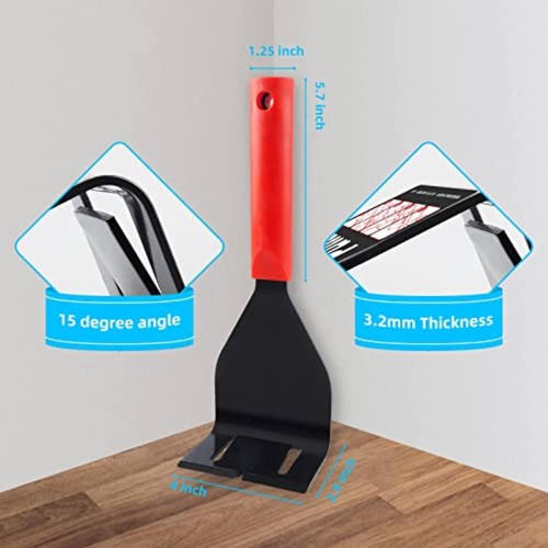 Trim Puller Tool for Baseboard Wood Removal Tool for Floor eBay