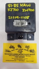 1984 Kawasaki Zn700 Ltd ZN 700 OEM CDI Ignition Coil IC Igniter