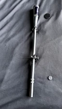 EARLY!!  Lyman Super Targetspot 10x Telescopic Scope with Lens covers