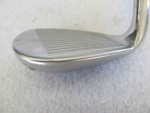 GEBRAUCHT TAYLORMADE AEROBURNER HL 50* "A" KEIL TAYLORMADE REGULAR STAHL 36" HERREN RH - Bild 3 von 7