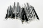 25ct Lot Black Cell Phone Tablet Stylus Pens