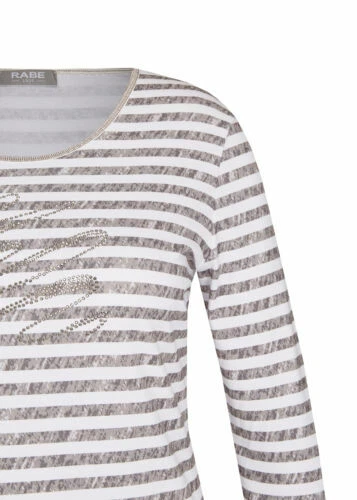 Damenblusen, - tops & -shirts Rabe T-Shirts