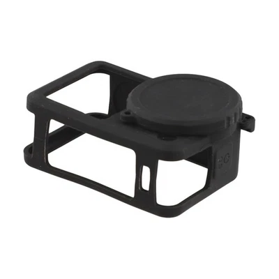 Silicone Protective Cover for DJI Action 6 with Elastic Flexible Material - Image 1 of 4