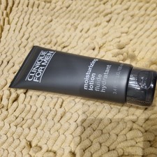 Clinique Moisturizing Lotion For Men - 100ml