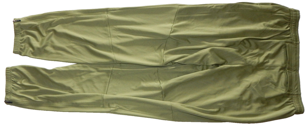 Nike Challenger Dri-Fit Woven Running Pants Joggers Mens Size M DD5003-334 Green View 6