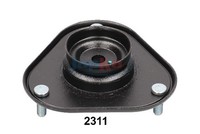 Japko Domlager Federbeinlager FüR Toyota Rav 4 Iii _A3_
