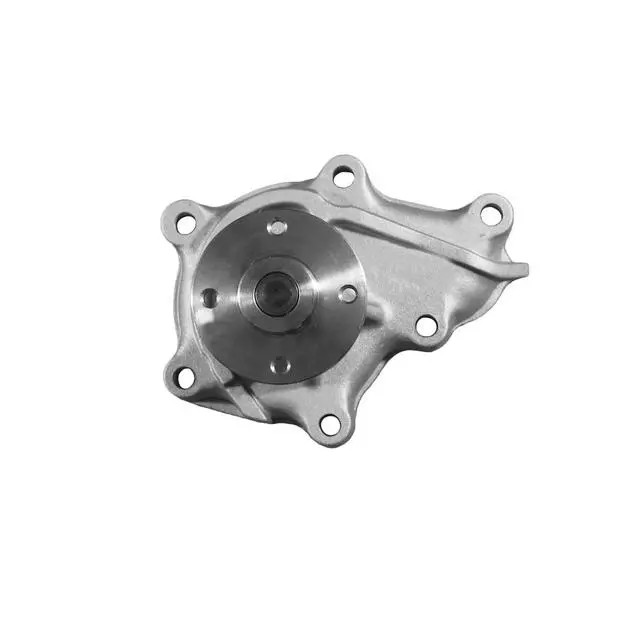 ACDelco Professional Gold 252791 High-Performance Engine Water Pump