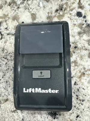 LiftMaster 882LMW Wi-Fi Multifunction Control Panel