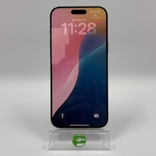 Buy Apple iPhone 16 Pro Max - 256 GB - Black Titanium (Unlocked