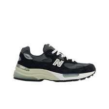 New Balance 992 Made in USA Navy Grey for Sale | Authenticity