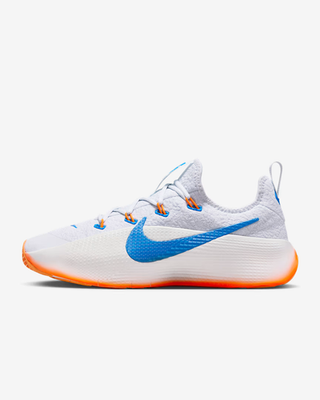 Size 10.5 - Nike Lebron TR1 Knicks for sale online | eBay