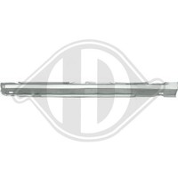 Einstiegsblech Diederichs 9674041 FüR Links