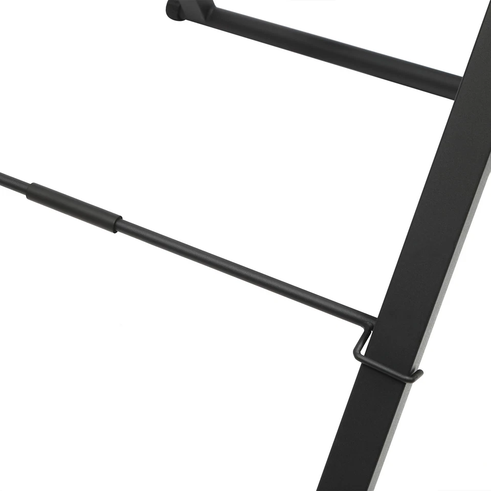 Back Pain Relief Therapy Pad Fitness Inversion Table Stretcher Machine US - Image 3 of 4