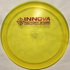 Innova Champion Eagle - L Disc Golf 175 Grams Rare, Max Weight, Unthrown — photo 1