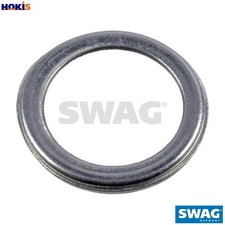 10x SEAL RING OIL DRAIN PLUG 80 93 0181 FOR 3A90 1.0L 3A92 1.2L 3cyl 4M41 3.2L